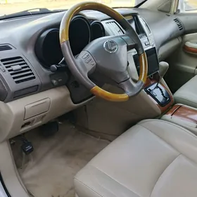 Lexus RX 330 2004
