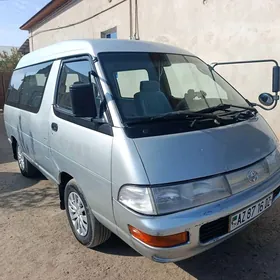 Toyota Town Ace 1993