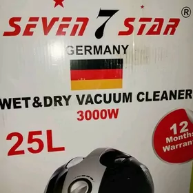 plesos SEVEN 7 STAR 2.5L 3000W