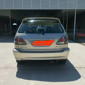 Lexus RX 300 2000