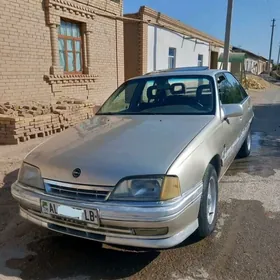 Opel Omega 1993