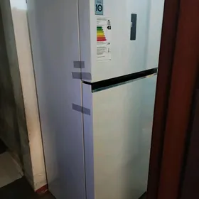 LG paket holodilnik