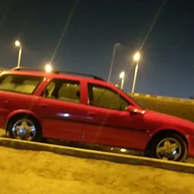 Opel Vectra 1997