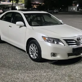 Toyota Camry 2008