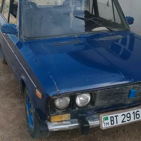 Lada 2106 1989