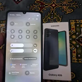 SAMSUNG A06 6.128 OBMEN ABMEN