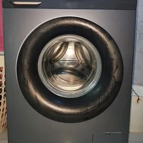 Kir masyn GENİAL 7.0 kg