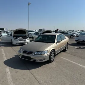 Toyota Camry 1998