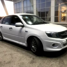 Lada Granta 2015