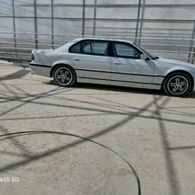 bmw e 38