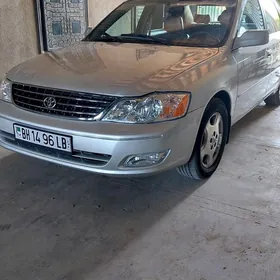 Toyota Avalon 2002