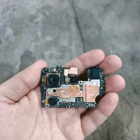 Redmi Note 13 Plata