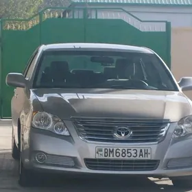 Toyota Avalon 2008