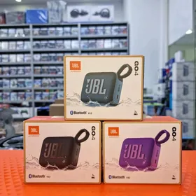 JBL GO 4
