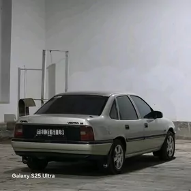 Opel Vectra 1991