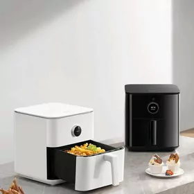 Xiaomi Air Fryer 6,5LАйрогриль