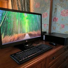 Компьютер HP