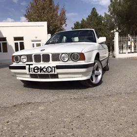 BMW 525 1992