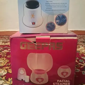 Аппарат сауна