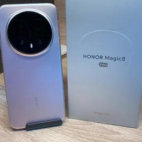 Honor Magic 8 pro