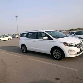 Kia Sedona 2020
