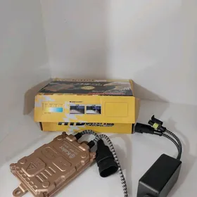 Xenon blok Kaier 55w