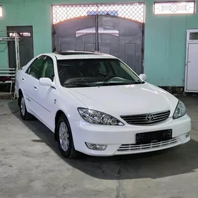 Toyota Camry 2002