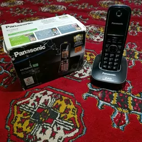 DOMASNY TELEFON PANASONIC
