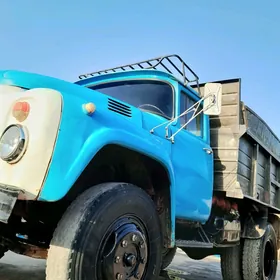 Zil 130 1980
