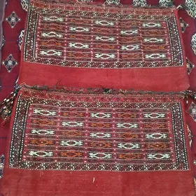 Çuwal, Artmak