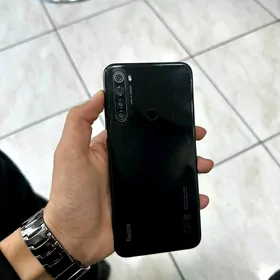 Redmi Note 8