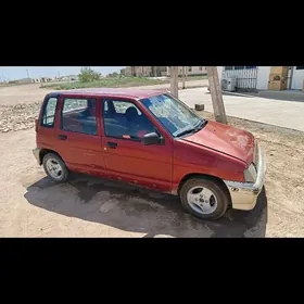 Daewoo Tico 1998