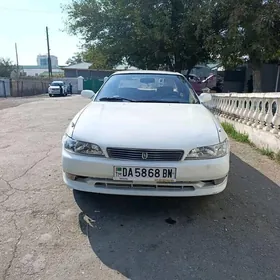 Toyota Mark II 1993