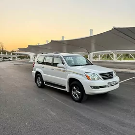 Lexus GX 470 2005