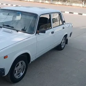 Lada 2107 2001