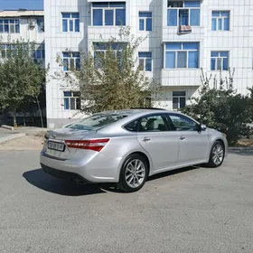 Toyota Avalon 2014