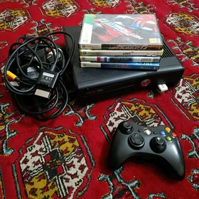 SATLYK YADA ABMEN XBOX 360