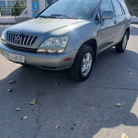 Lexus RX 300 2002
