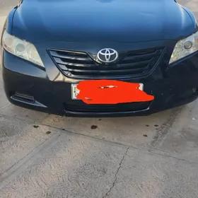 Toyota Camry 2009
