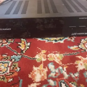 tuner