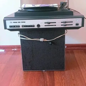 Рондо 206 стерео