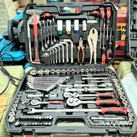 nabor acar 144pcs force
