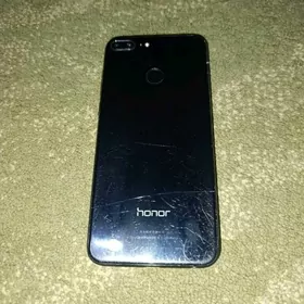 Honor 9 lite