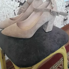 туфли