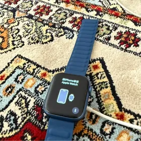 Apple watch 7 45mm 81%