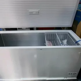 Morazilnik 530 litr skaywey