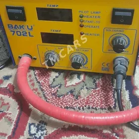 paýany stansiýa baku