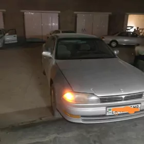 Toyota Camry 1990