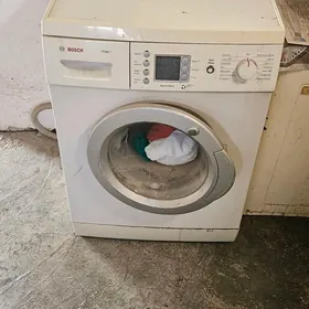 Bosch стиральная машина