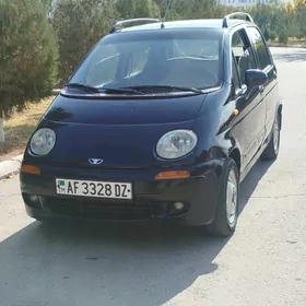 Daewoo Matiz 1999